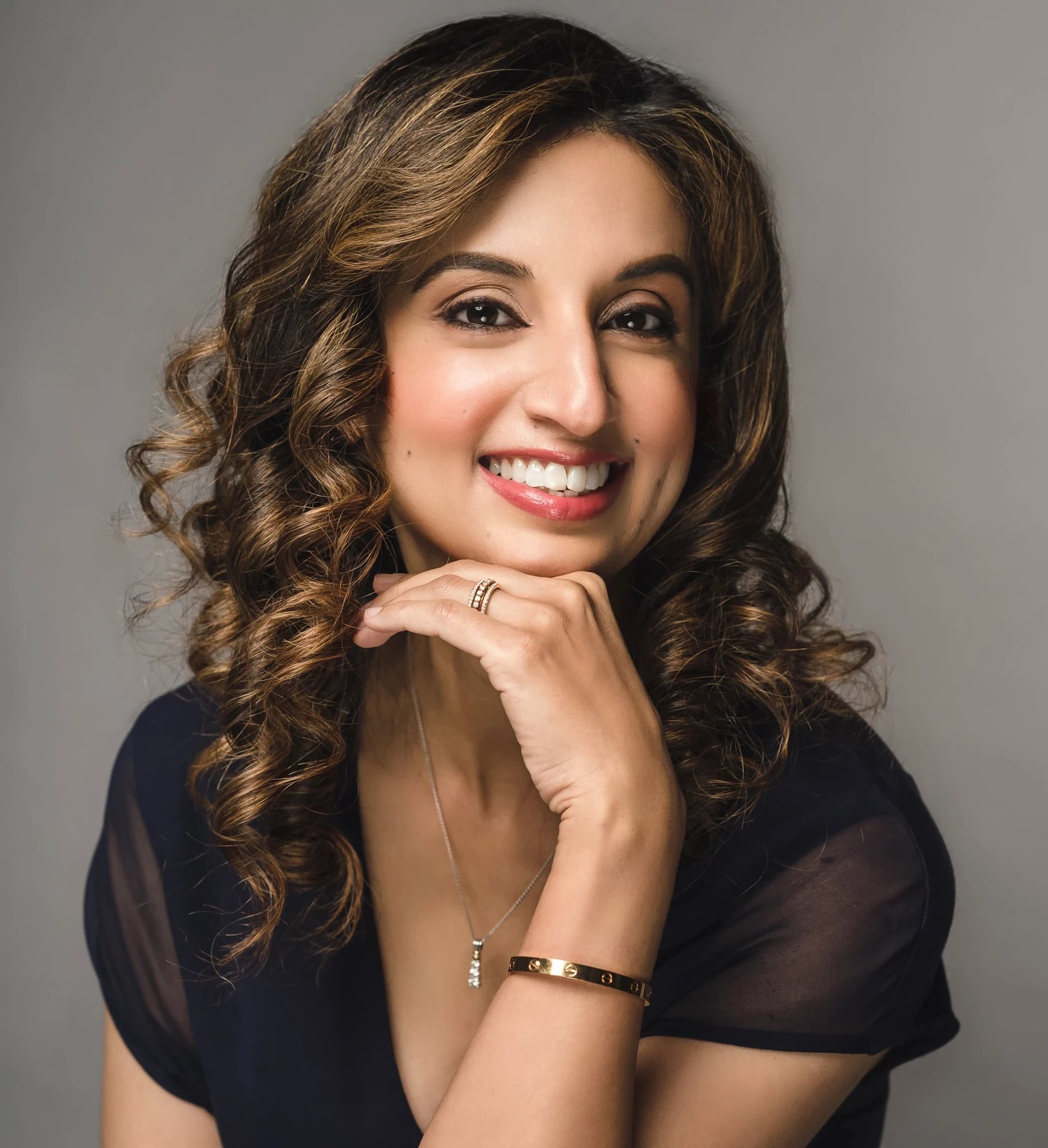 Ayesha Cheema-Hasan, MD
