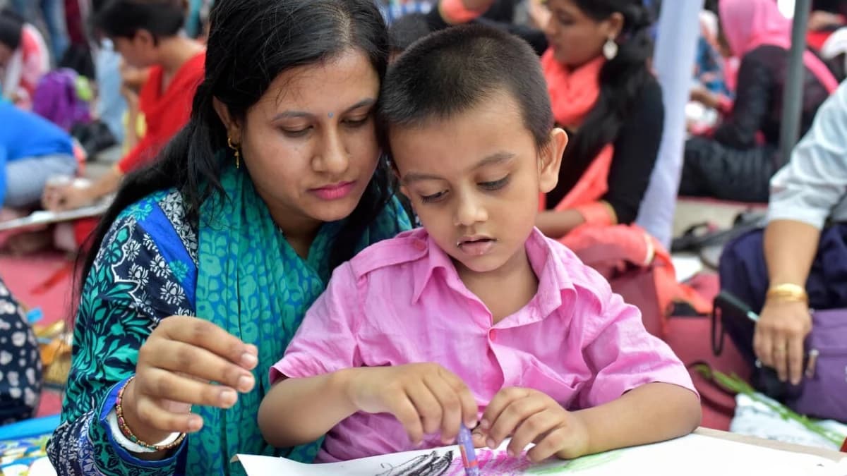 Why Urdu Matters in AAC Tools for Children