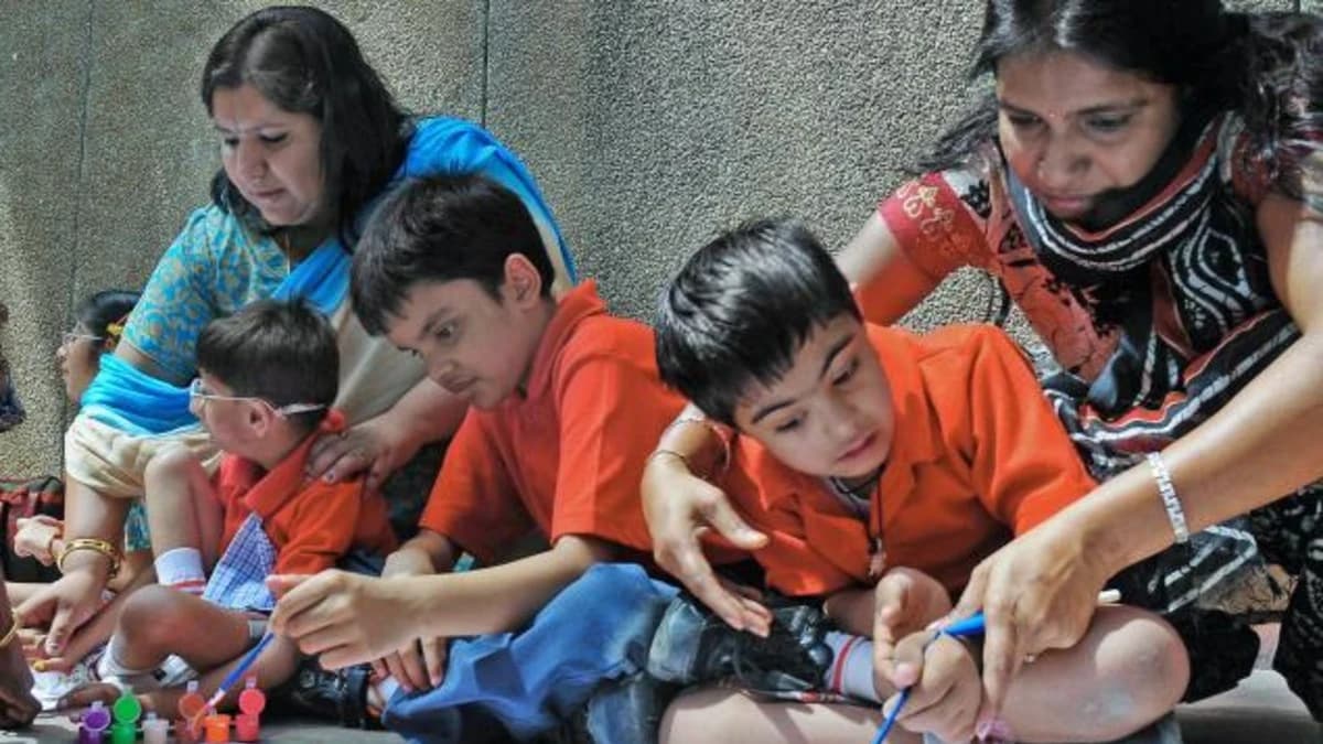 Giving Every Child a Voice