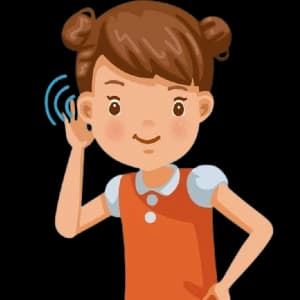 Listen — سنو
