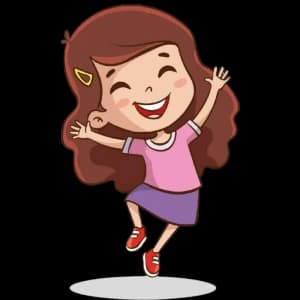 Happy