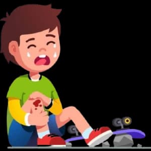 Hurt