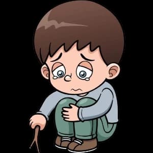 Sad — اداس