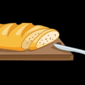 Bread — روٹی