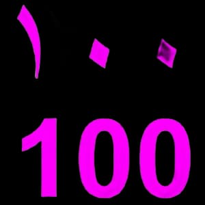 100 — سو