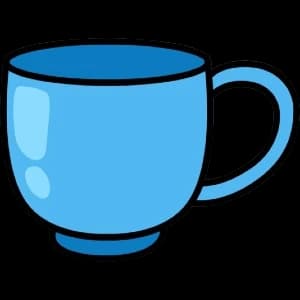 Cup — پیالی