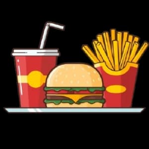 Food — کھانا