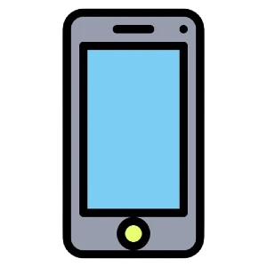 Phone — موبائل
