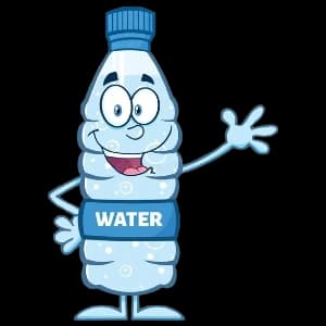Water — پانی