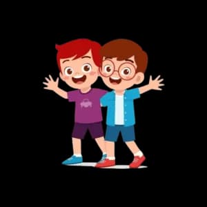 Brother — بھائی