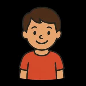 Child — بچہ
