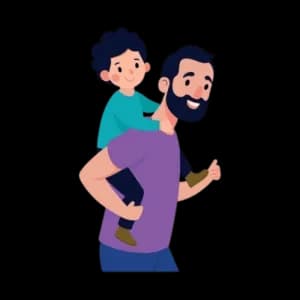 Dad — ابو