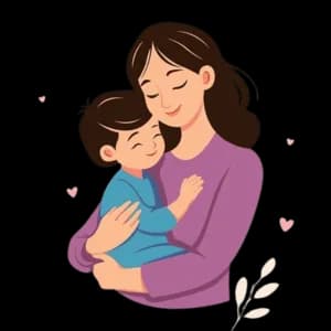 Mom — امی