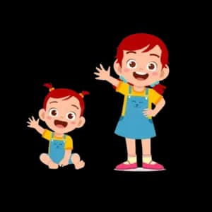 Sister — بہِن