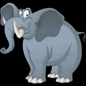 Big — بڑا
