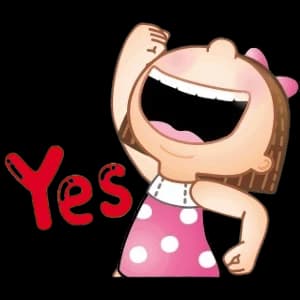 Yes